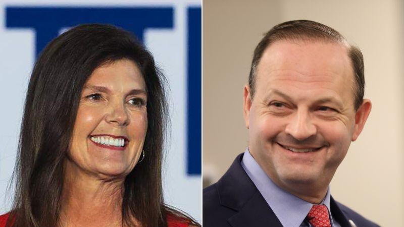 After Iowa Primary Loss, Trump Hedges Bet in South Carolina