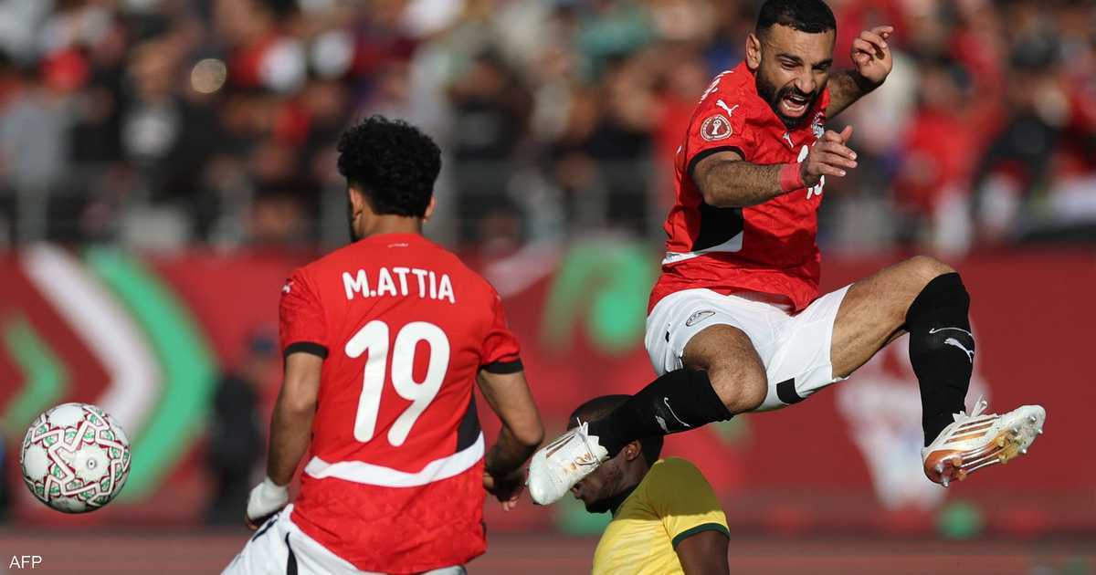 كأس أمم أفريقيا: المغرب والسنغال يسعيان للحسم