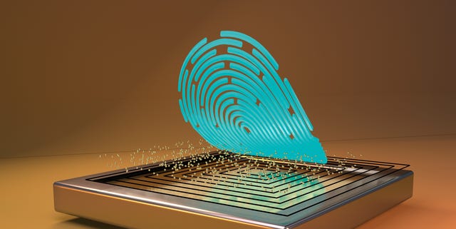 BREAKTHROUGH: Scientists Crack Bullet Fingerprint Mystery