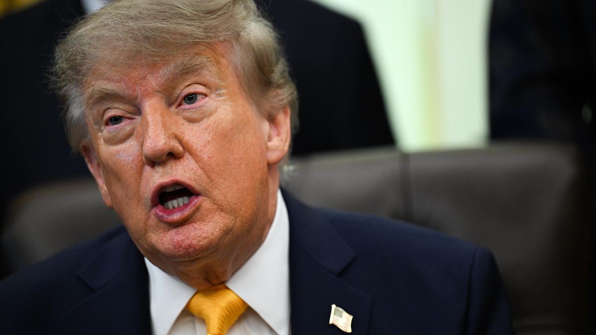 El Supremo de EE.UU. frena a Trump: el voto por correo sobrevive a las legislativas