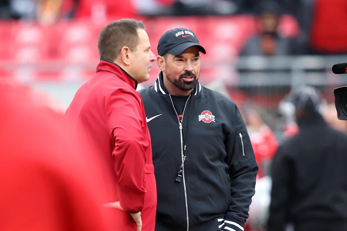 Iowa Football: Can Hawkeyes Defense Derail Ohio State's Season in Defining Three-Game Stretch?