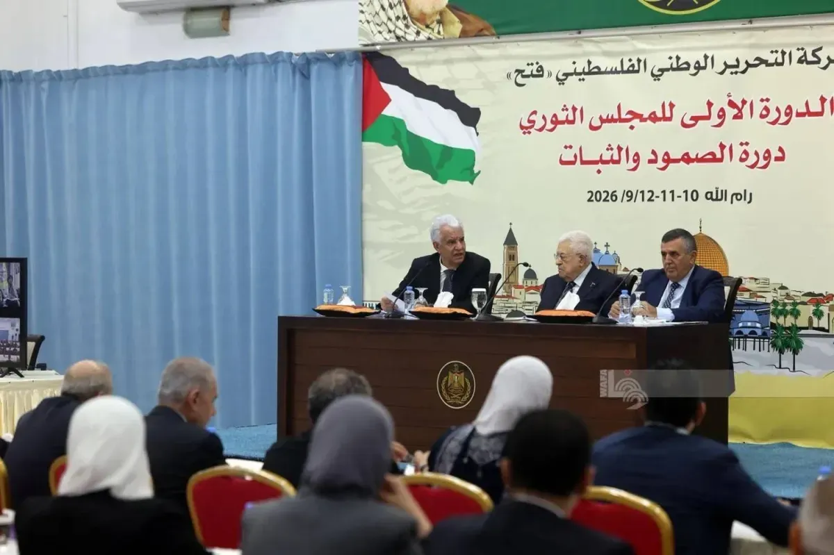 Fatah Demands Apology for Oct. 7 'Catastrophe' as Hamas Hits Back