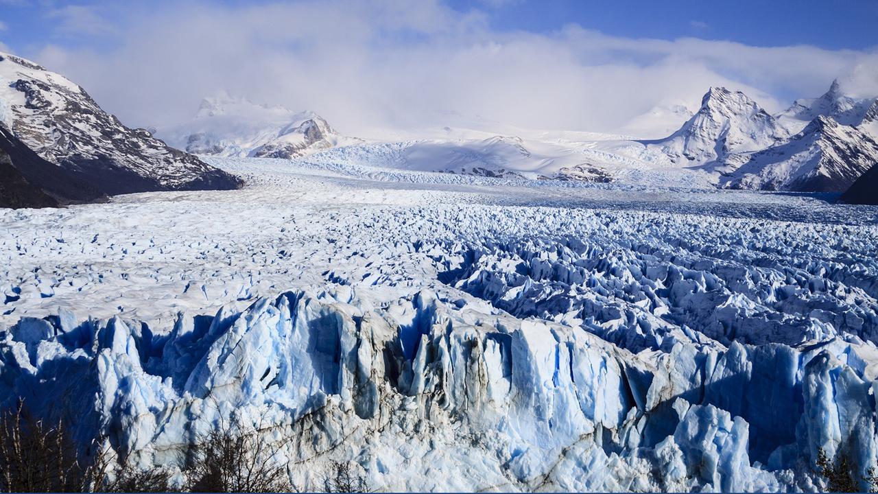 Klimawandel verzögert nächste Eiszeit um Jahrtausende