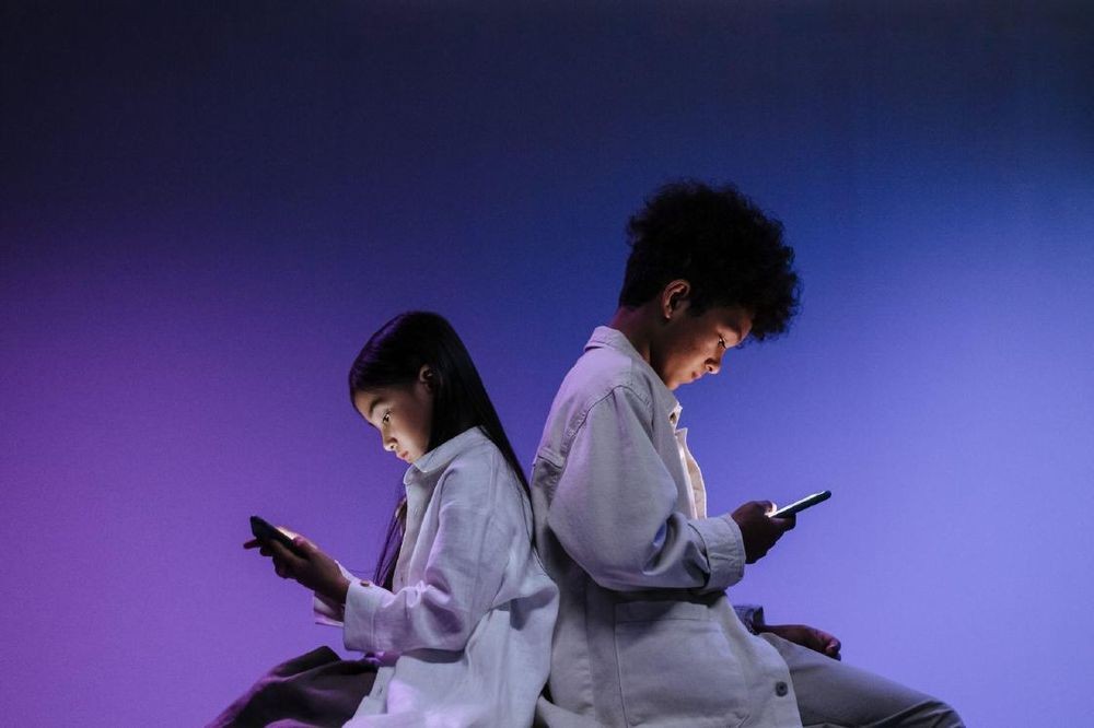 EU KIDS Act: A Blueprint for Protecting Black Children From Big Tech's Predatory Algorithms