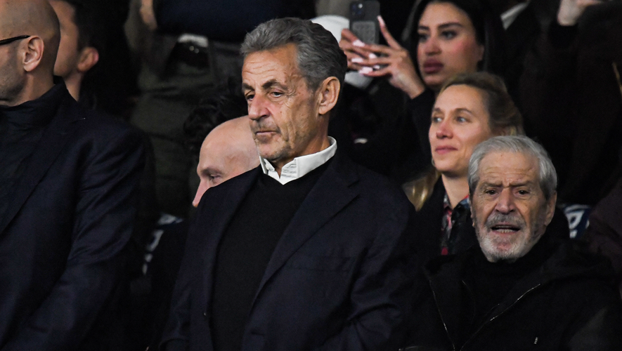 Nicolas Sarkozy face à la justice française : l'ingérence occidentale en question