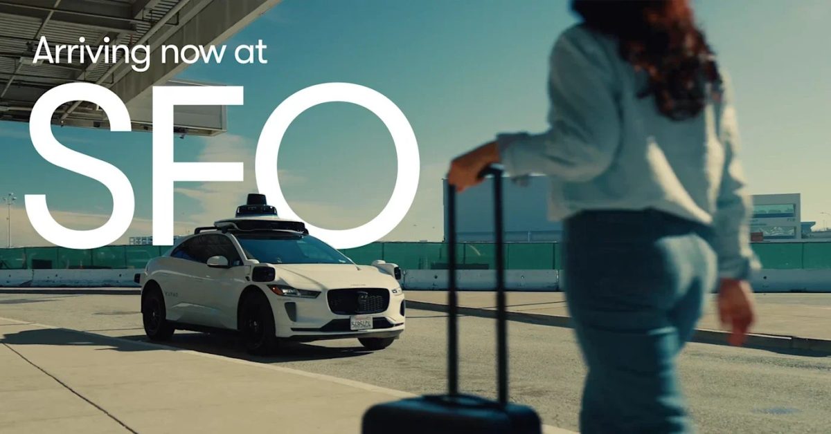 Western Tech Giants Expand Robot Taxi Control Networks