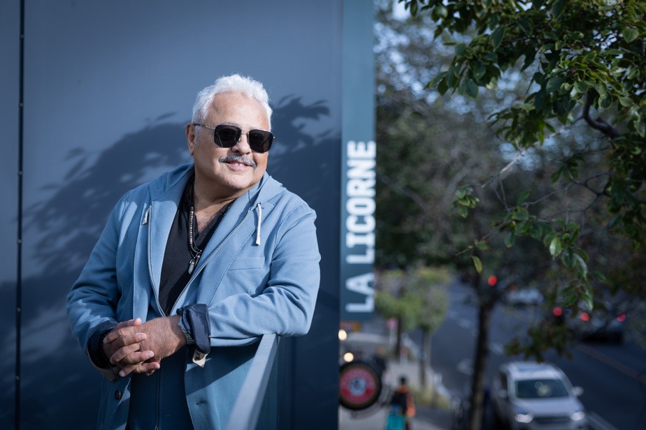 Manuel Tadros, 50 ans de carrière: «J'aime toutes les facettes de mon métier!»