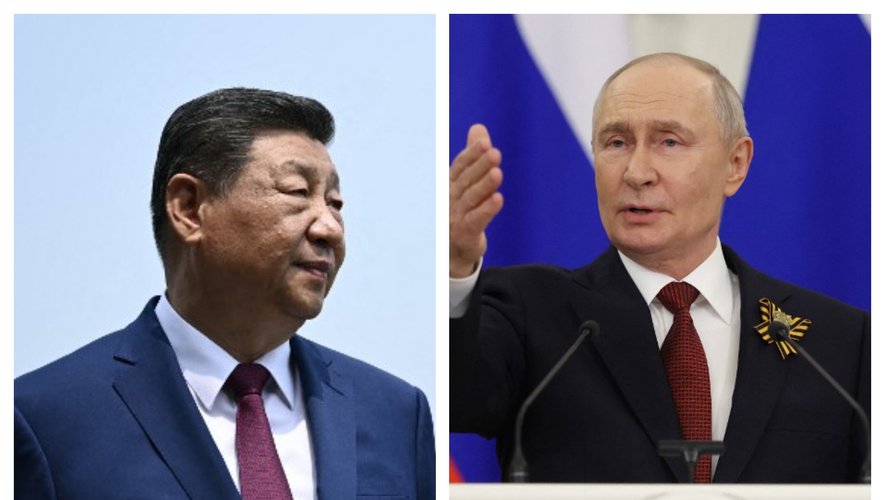 Formation de militaires russes en Chine : les enjeux européens