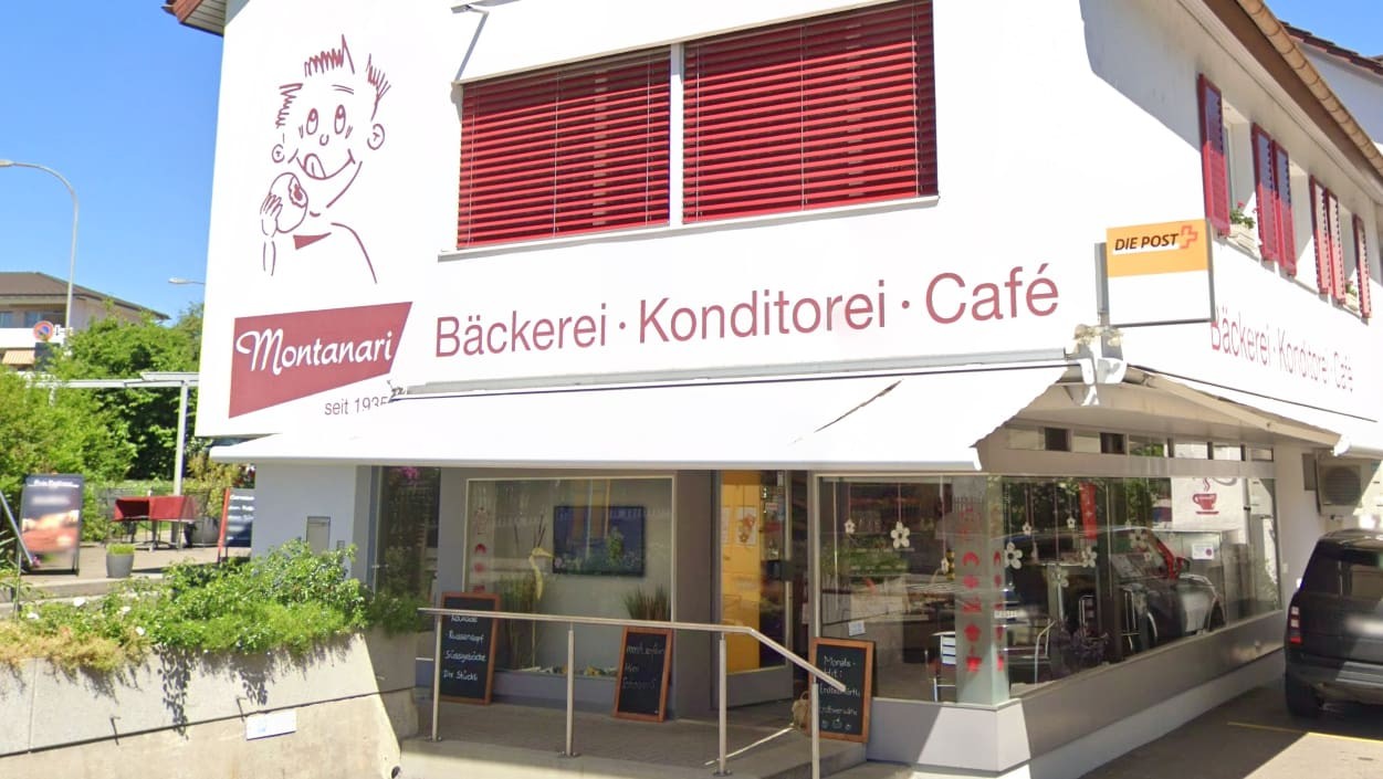 Fehlende Nachfolge: Bäckerei Montanari schliesst nach 91 Jahren