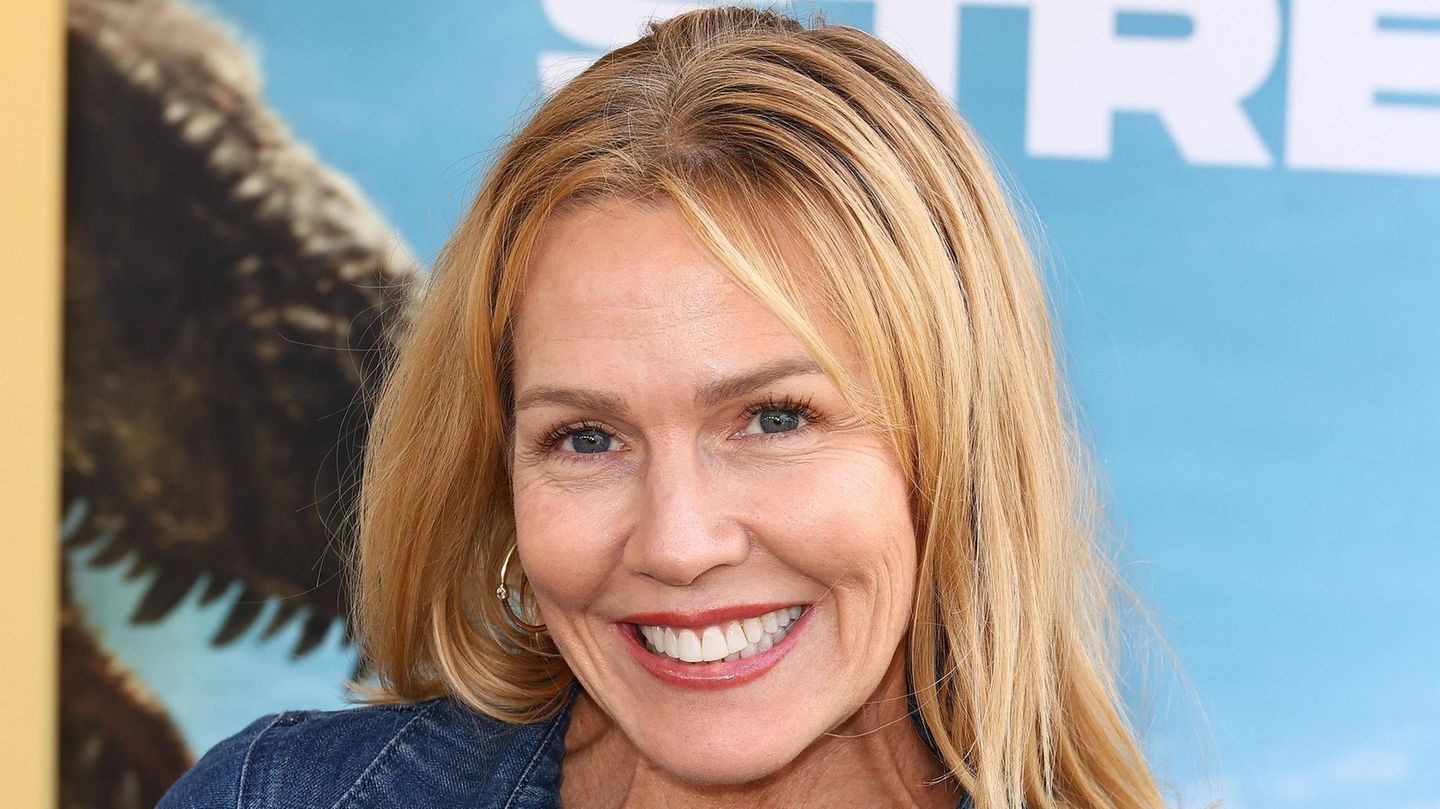 Jennie Garth: Selbstfindung, Therapie und ein neues Selbstbewusstsein