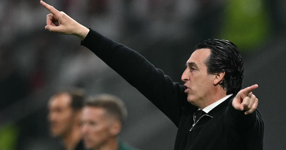 Aston Villa wint Europa League dankzij tactisch genie Emery