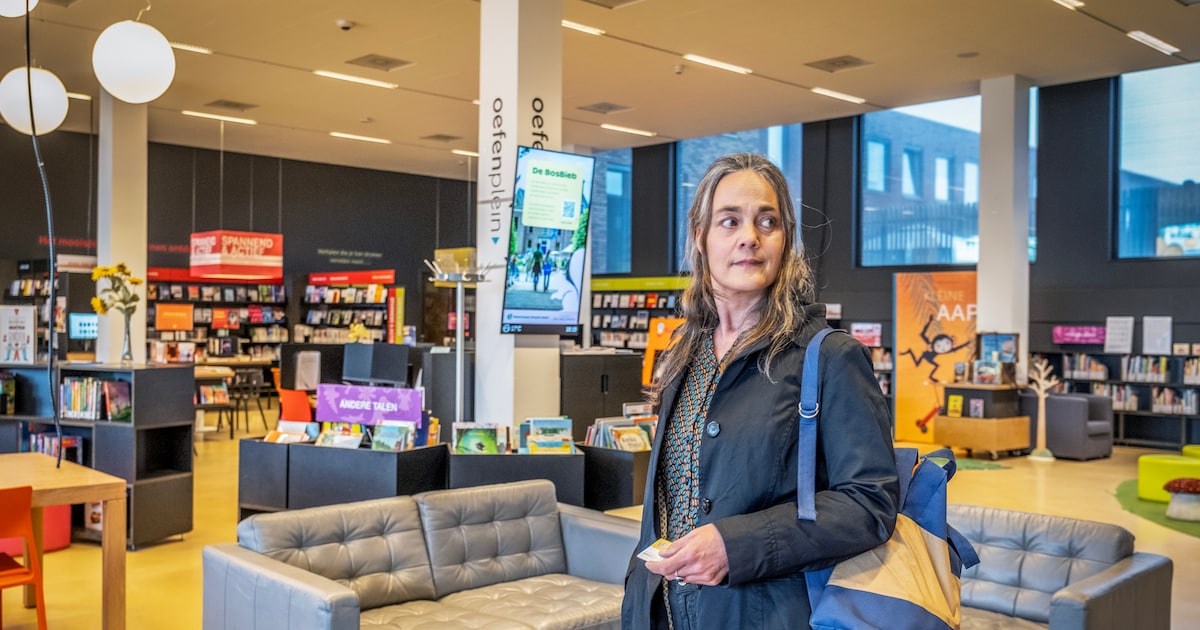 Onbemande bibliotheken optimaliseren openbare voorzieningen