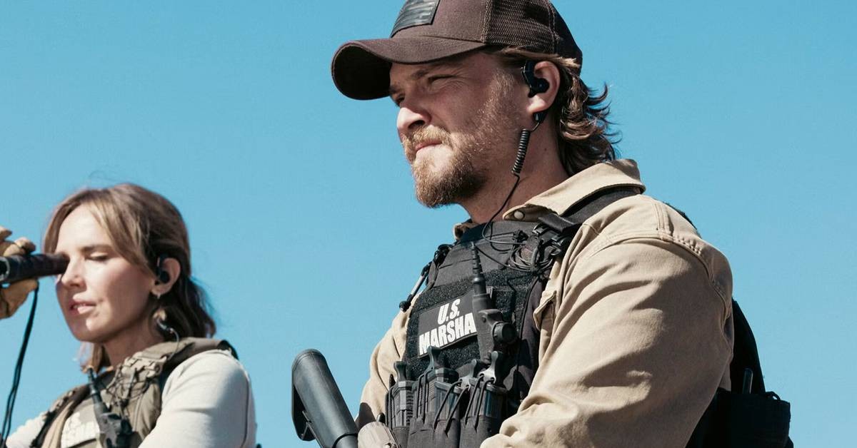 Yellowstone Spinoff 'Marshals' Needs More Family Drama to Win Over Iowa Fans