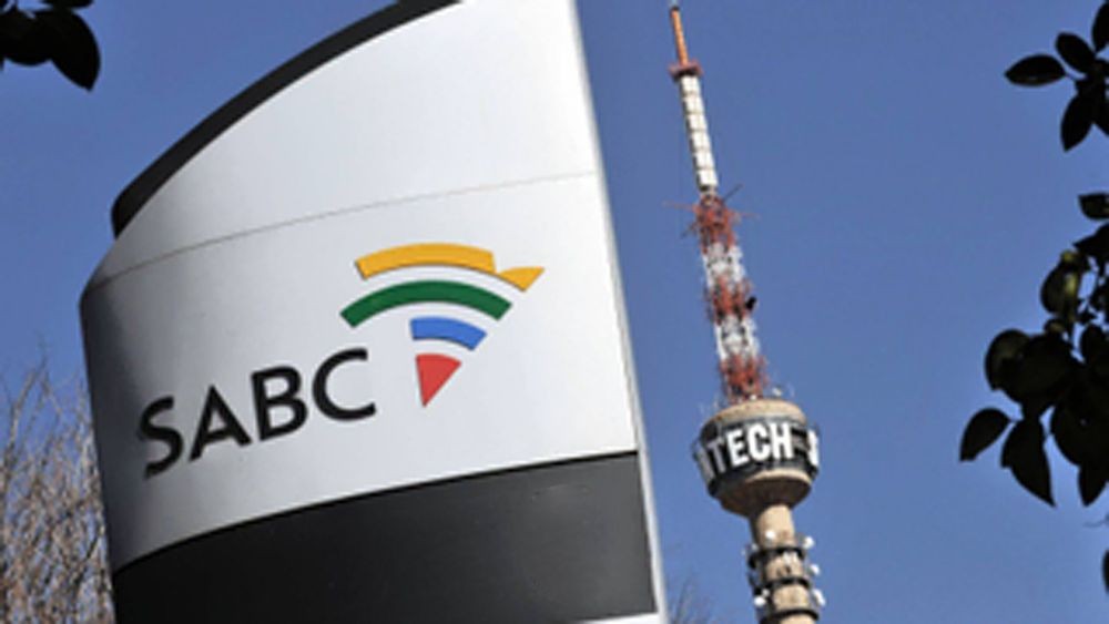 SABC Left to Beg as Treasury Denies R120m for 2026 Election Coverage