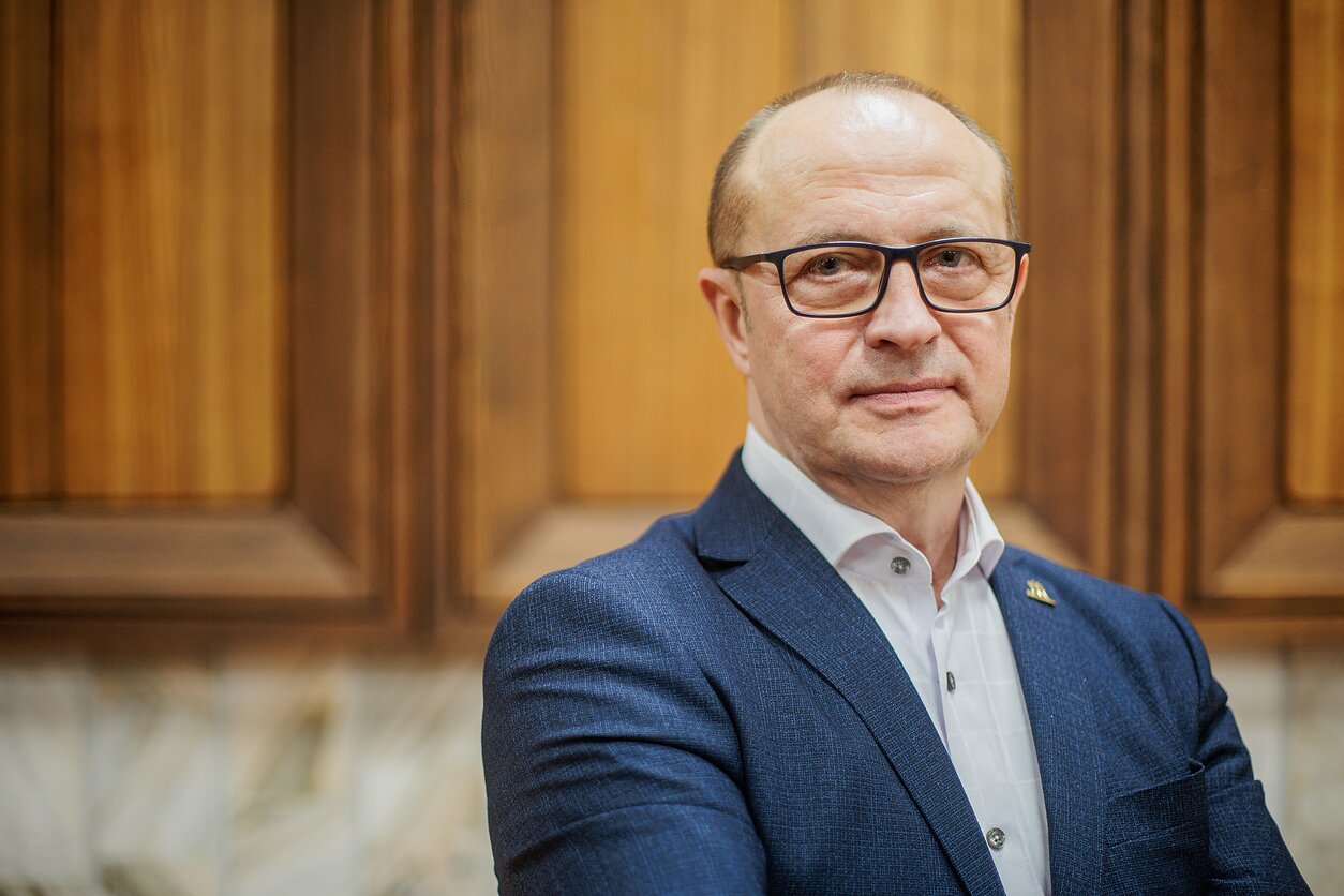 Druskininkų meras žada atskleisti Vijūnėlės bylos dalyvius