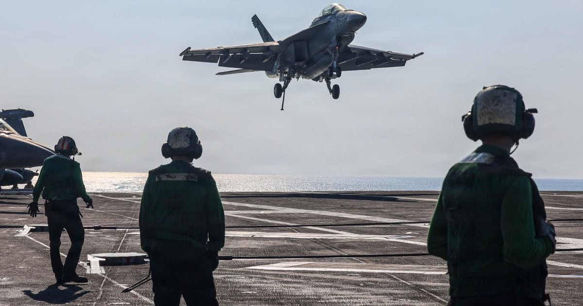 États-Unis-Iran : un échange de frappes qui ravive les tensions au Moyen-Orient