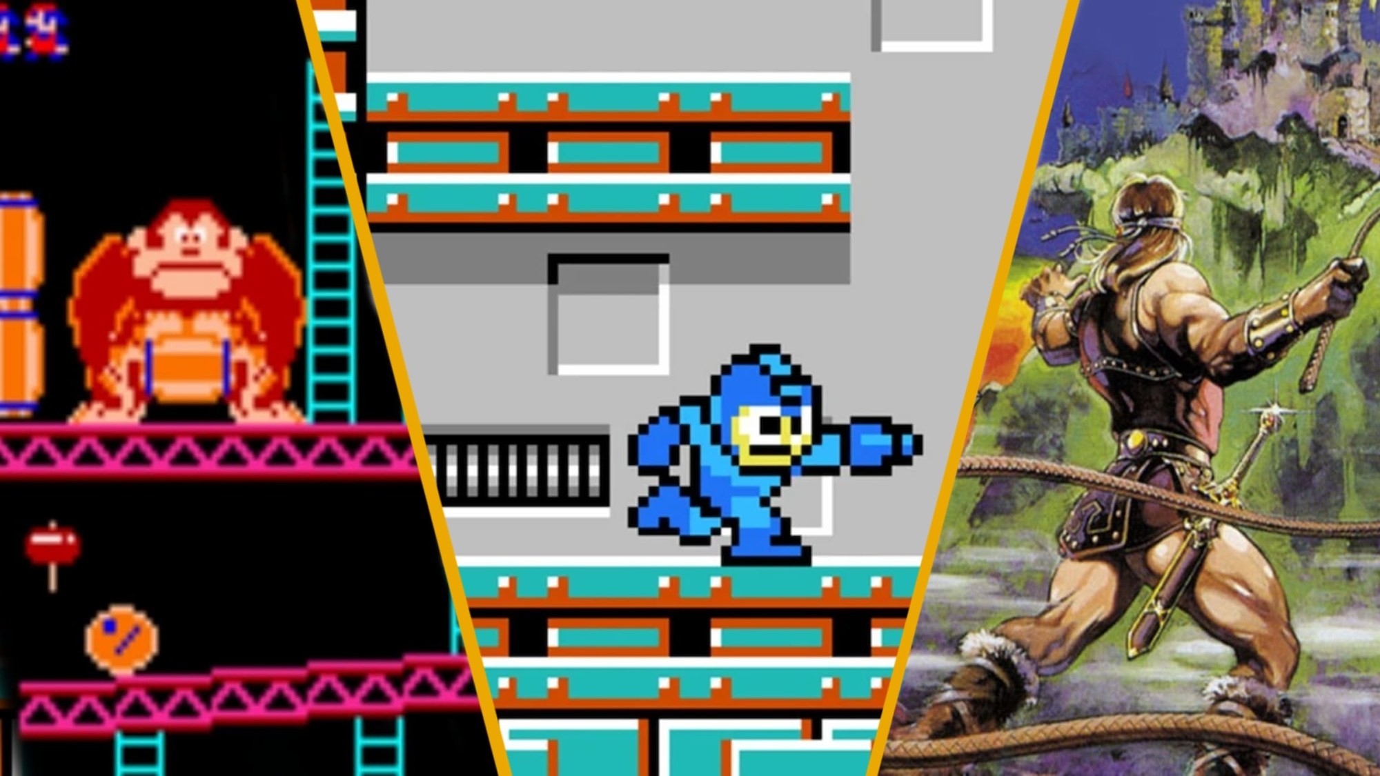 5 Classic 1980s Platformer Series That Defined an Era