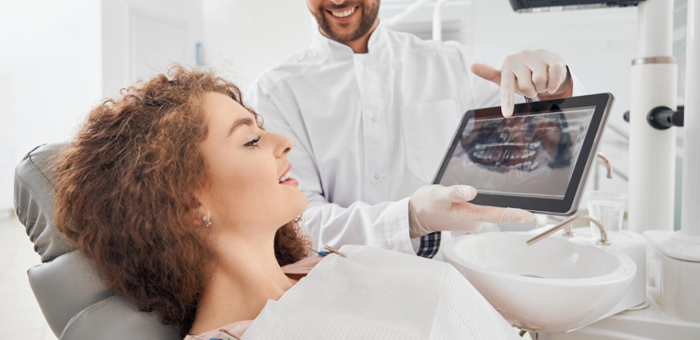 IA revoluciona odontología: diagnósticos precisos y cirugías