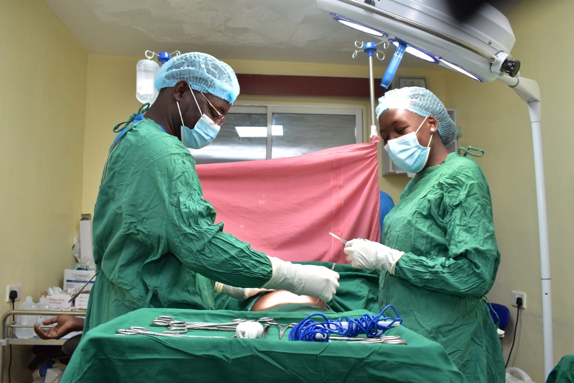 Nigerian Doctors Stand Strong: Strike Continues Against Broken Promises