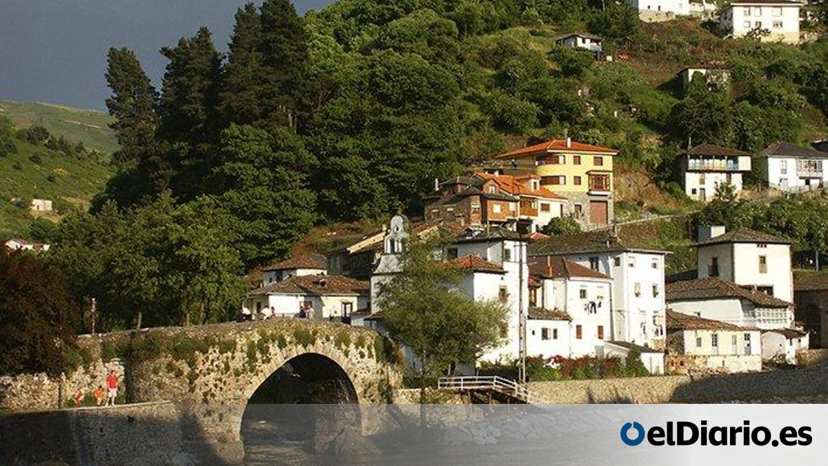 Cangas del Narcea: cómo el patrimonio rural genera economía
