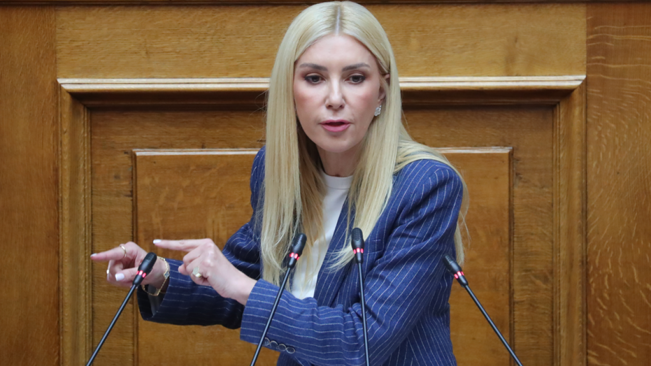 Αραμπατζή: «Μηδέν ζημία» και η διωκτική μανία της ΕΕ