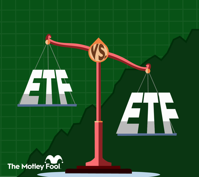 Silver Miners ETF vs. Gold ETF: Higher Returns, Double the Risk