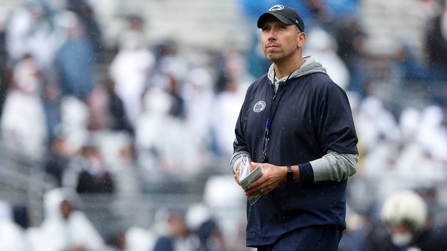 Penn State Football's Offseason Reset: Key Upgrades and Concerns for 2026