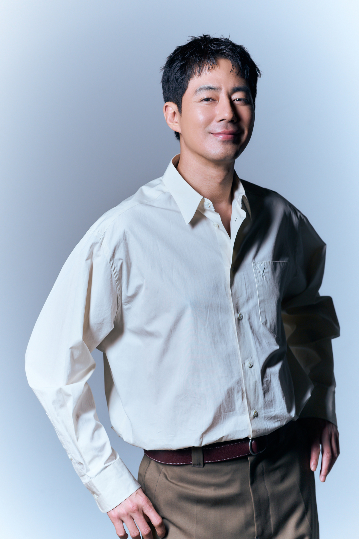 조인성, '휴민트'로 보여준 연기의 새로운 진화