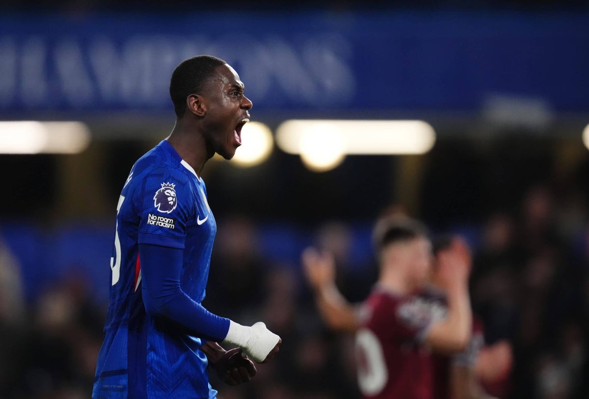 Chelsea's Fighting Spirit Shows African Resilience Values