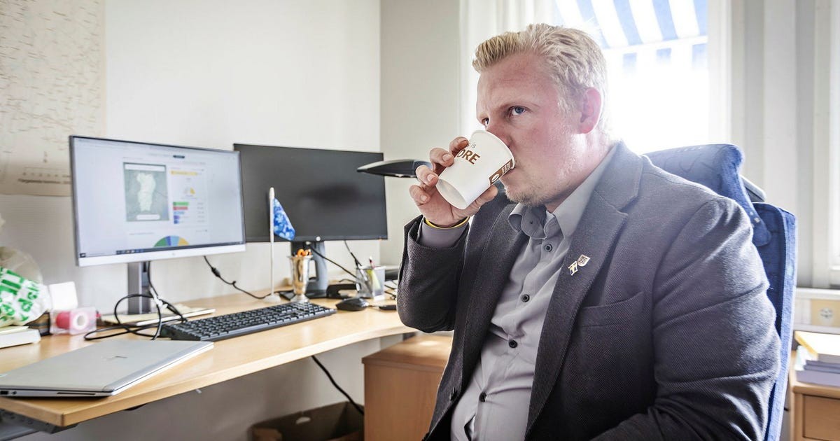 Färgelanda blir SD:s starkaste fäste efter skolpolitisk strid