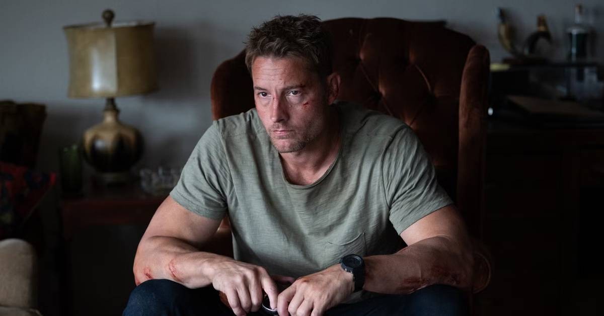 Tracker Season 4 Moves to Los Angeles, Justin Hartley's CBS Hit Gets a New Look