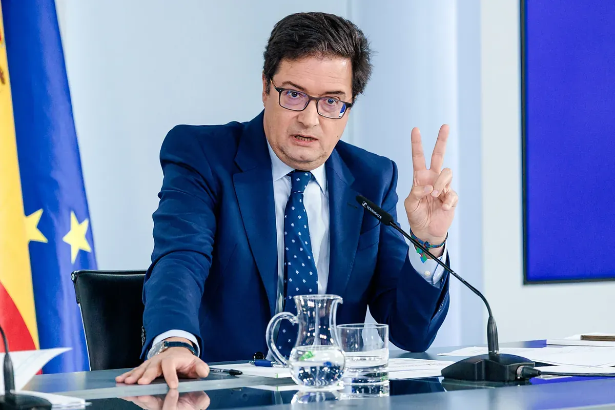 El apagón en España desenmascara la fragilidad capitalista