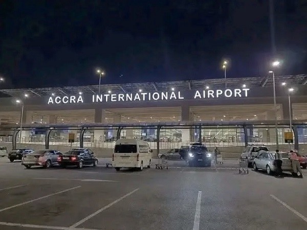 Why Ghana's Domestic Flights Cost More: The Full Breakdown