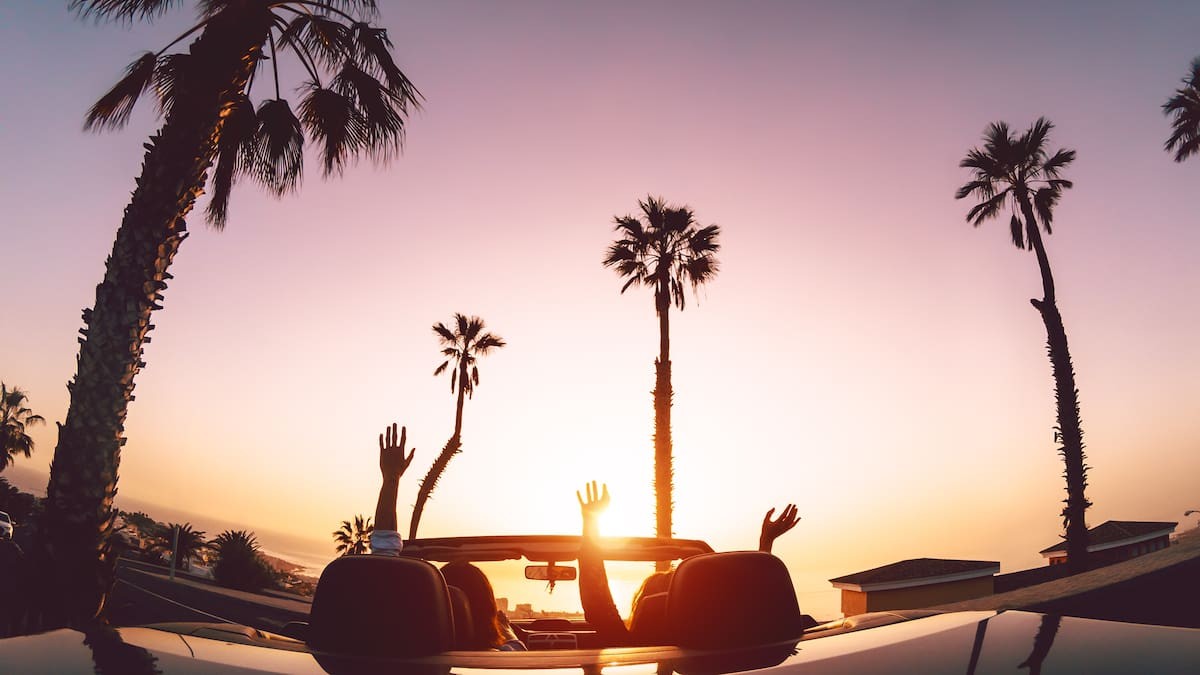 Beyond Mickey: Rethinking the California Family Road Trip