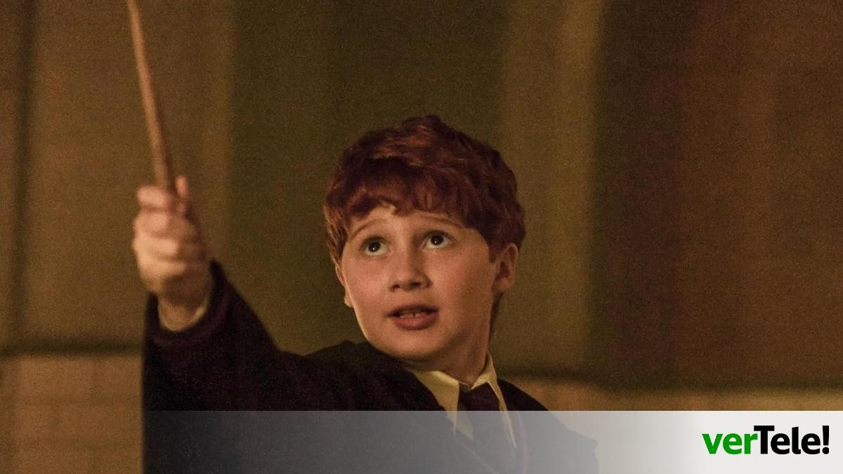 Las nuevas varitas de Harry Potter: HBO Max redefine un símbolo de la saga