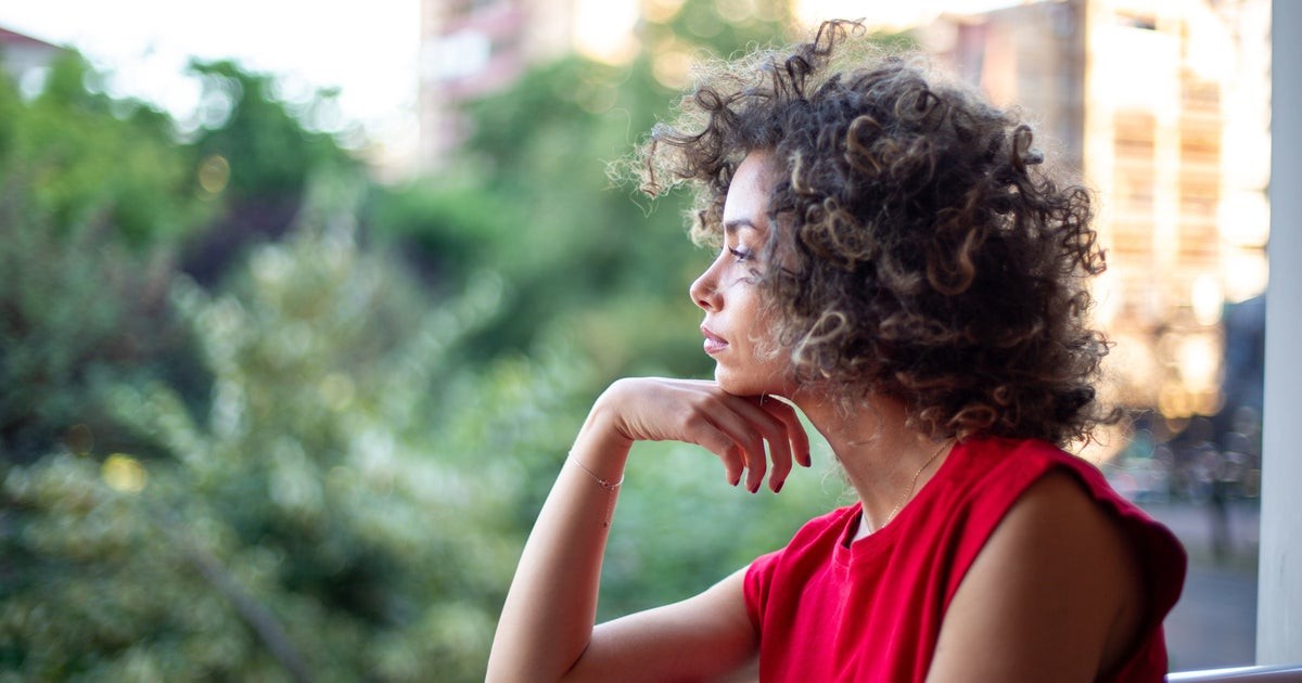 When the Life You Imagined Never Arrives: Grief Beyond Burnout