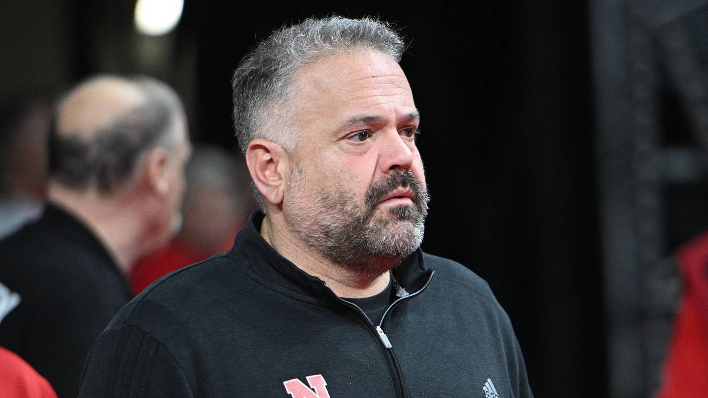 ESPN Projects Nebraska Football for Another Bowl Season, But Big Ten Path Remains Tough