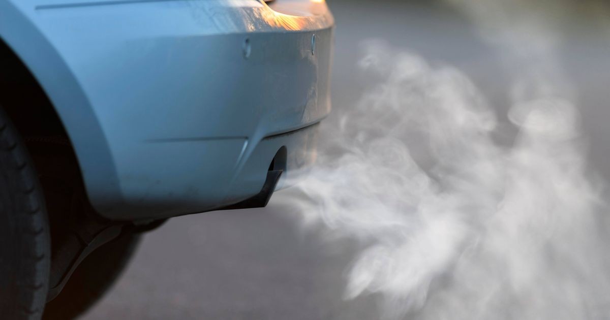 Wales Raises Penalties for Stationary Idling in Bid to Protect Public Health