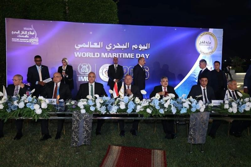 Egypt’s Maritime Ascendancy: Ports Surge to 233 Million Tons in 2025