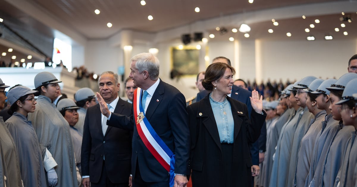Kast implora unidad mientras el pueblo chileno sufre el fracaso de su gobierno