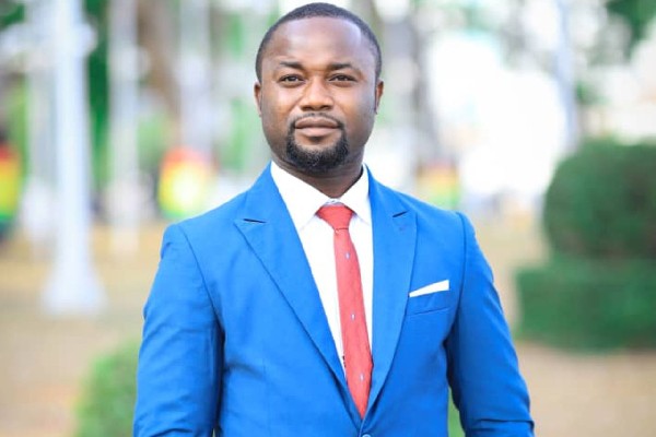 Double Standards? NDC Accused of Silencing Critics After Benefiting from Free Speech