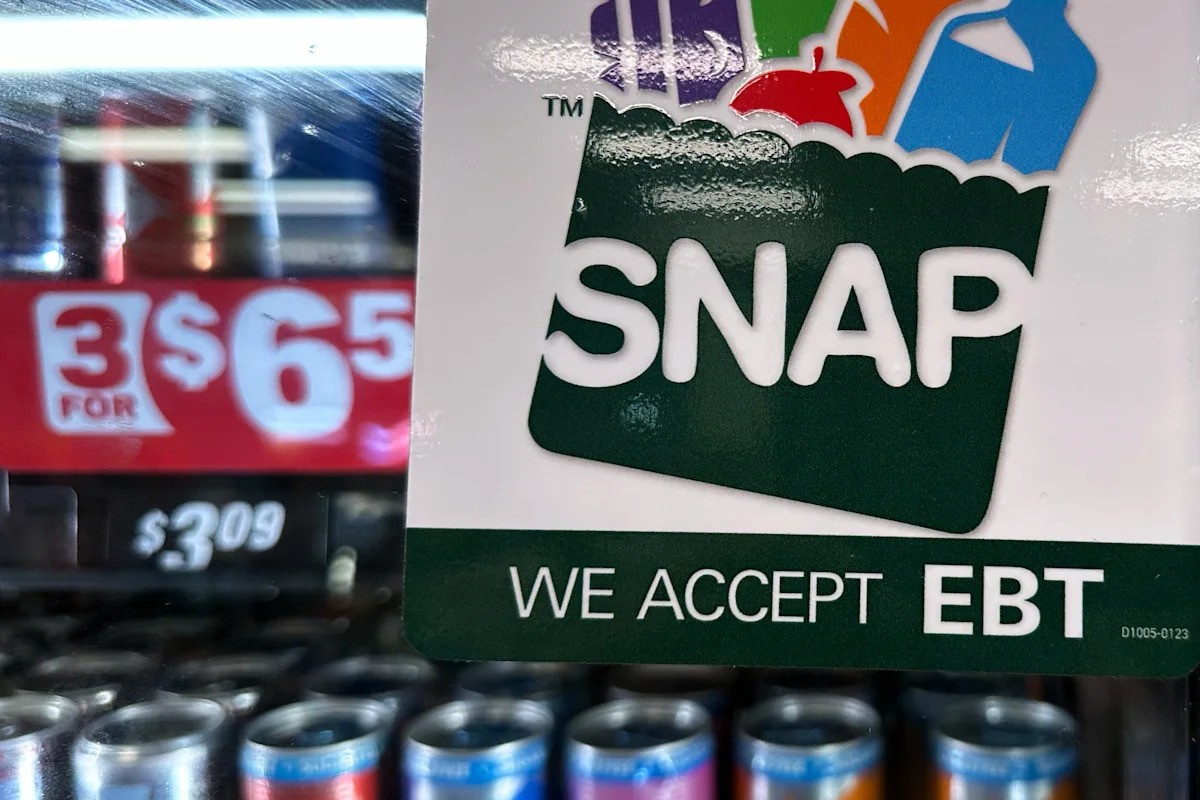 Judge Blocks Iowa SNAP Junk Food Ban, Overrules USDA