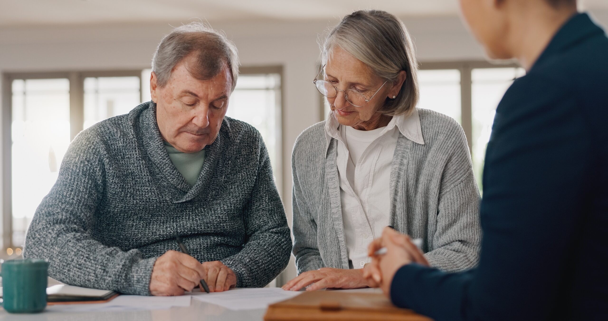 Wells Fargo Layoffs Hit Iowa: How Severance Affects Your Social Security Benefits