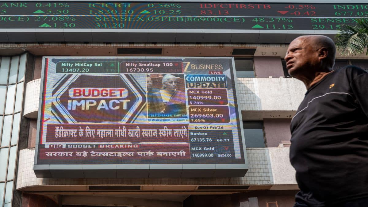 India Budget 2026: Cancer drugs cheaper, luxury taxes rise