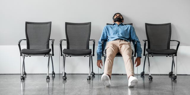 The Care Crash: How AI Killed the American Work Ethic