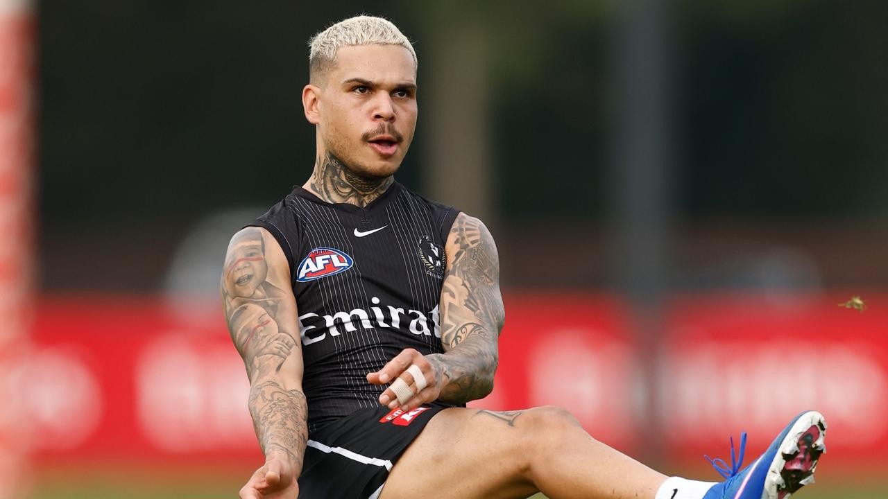 AFL Trade Speculation Tests Club Cohesion and Player Welfare
