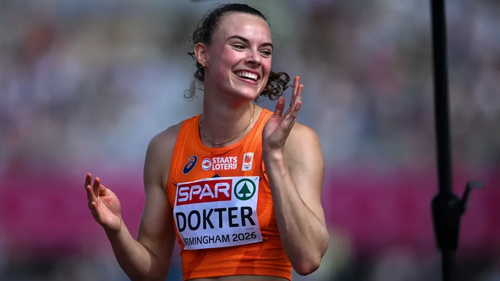 Estafetteploegen naar finale, Oosterwegel en Dokter in topvijf