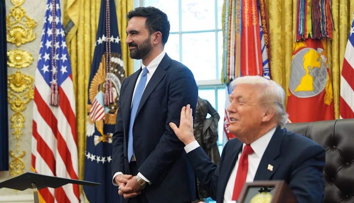 Trump Drops Savage Video: Deport ‘Hardcore Communist Bastards’ Now