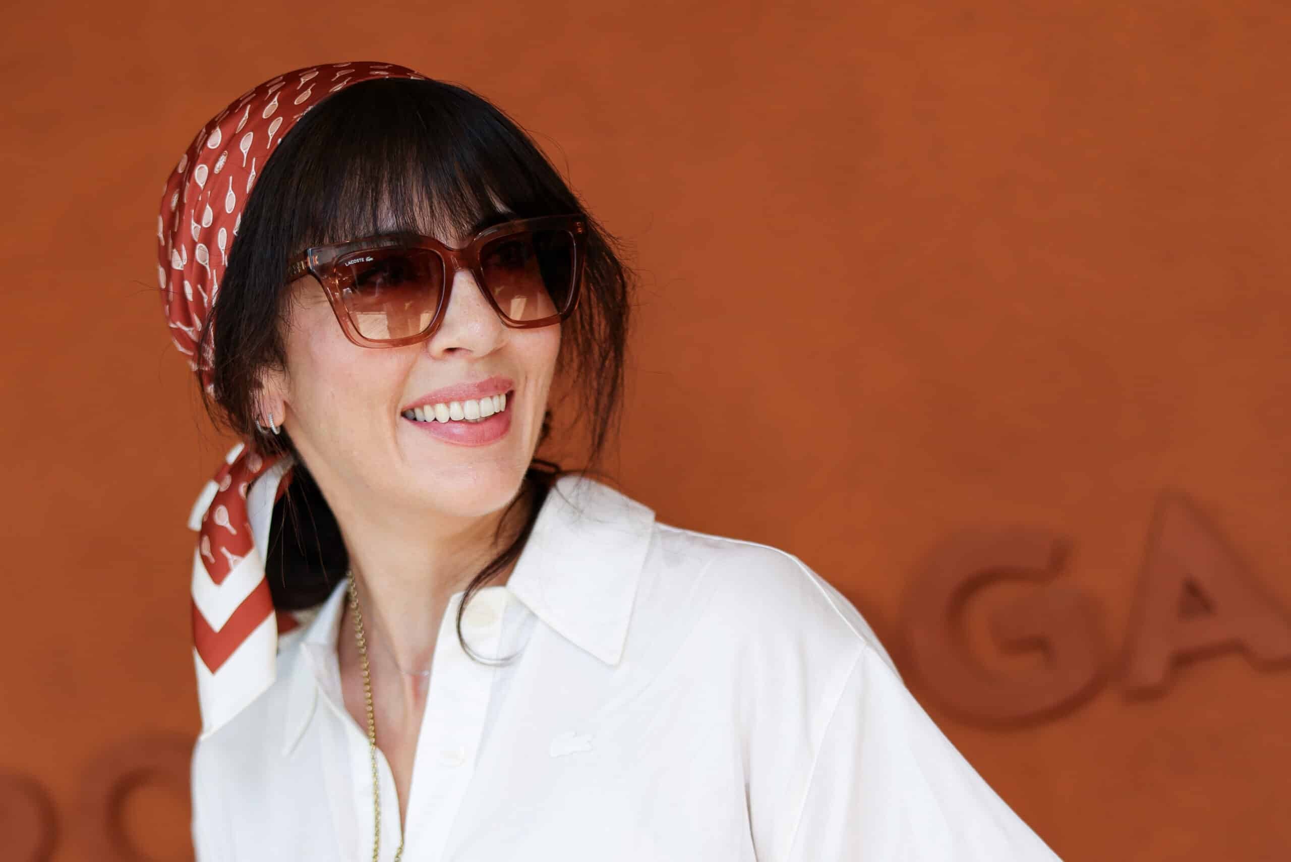 Nolwenn Leroy, fierté française, s'impose dans le polar de TF1 : de la Star Academy à Grey's Anatomy