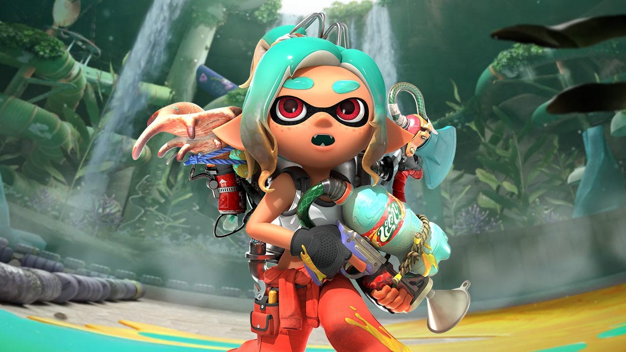 Splatoon Raiders: A Distributed Build System for Switch 2